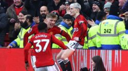 **Ferdinand: Cunha Datang, Garnacho atau Rashford Bakal Pergi – Perubahan Besar di MU Terungkap!**
