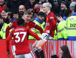 **Ferdinand: Cunha Datang, Garnacho atau Rashford Bakal Pergi – Perubahan Besar di MU Terungkap!**