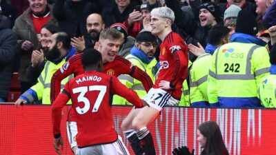 **Ferdinand: Cunha Datang, Garnacho atau Rashford Bakal Pergi – Perubahan Besar di MU Terungkap!**