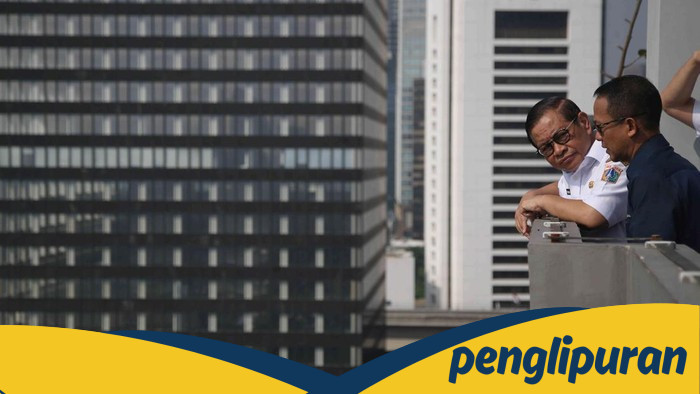 Perbanyak Event, PHRI & Pramono Hadapi Badai PHK di Hotel!