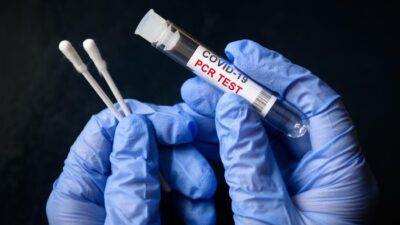 COVID-19 Kembali Beraksi: Kemenkes Temukan 7 Kasus di Indonesia