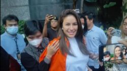 Nikita Mirzani dan Kasus yang Tertunda: Misteri Rp 4 Miliar Terkuak?