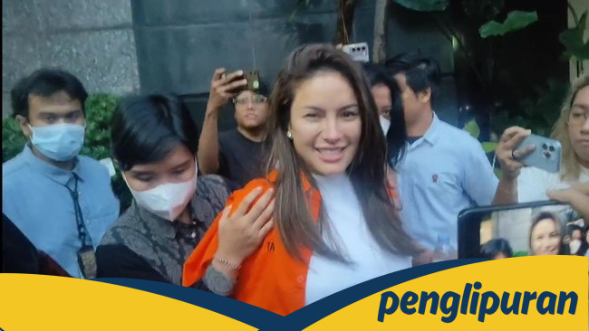 Nikita Mirzani dan Kasus yang Tertunda: Misteri Rp 4 Miliar Terkuak?