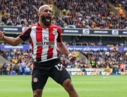 Dua Triliun untuk Bryan Mbeumo, MU Wajib Siapkan Dana Besar!