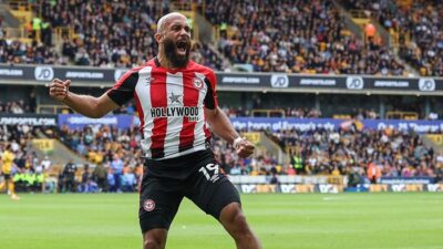 Dua Triliun untuk Bryan Mbeumo, MU Wajib Siapkan Dana Besar!