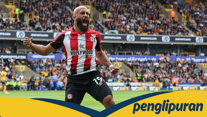 Dua Triliun untuk Bryan Mbeumo, MU Wajib Siapkan Dana Besar!