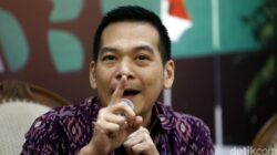 “Daniel Johan PKB Puji Prabowo, Canggihnya Pertemuan Megawati-Gibran!”