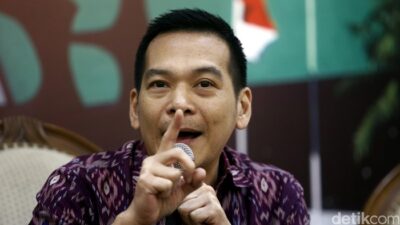 “Daniel Johan PKB Puji Prabowo, Canggihnya Pertemuan Megawati-Gibran!”