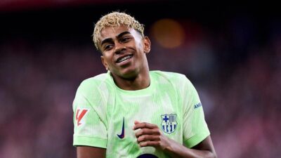 Barcelona Wajib Lindungi Yamal dari Segala Godaan, Ancam Pemecatan!
