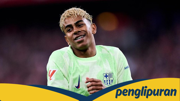 Barcelona Wajib Lindungi Yamal dari Segala Godaan, Ancam Pemecatan!