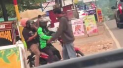 Pejabat Berpura-pura Jadi Ojol, Ungkap Parkir Liar yang Mengejutkan!