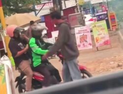Pejabat Berpura-pura Jadi Ojol, Ungkap Parkir Liar yang Mengejutkan!