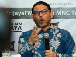 Kejagung Dapat Dukungan Legislator PKS untuk Usut Kasus Sritex: Apakah Ini Awal Perubahan?