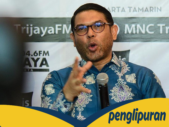 Kejagung Dapat Dukungan Legislator PKS untuk Usut Kasus Sritex: Apakah Ini Awal Perubahan?