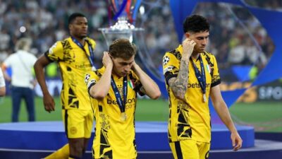 **Inter Menangis di Liga Champions: Bastoni Sumbangkan Kekesalan di Media Sosial**
