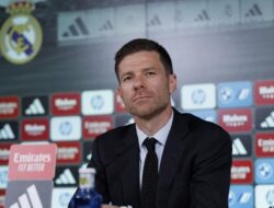 Huijsen: Alonso Mau Madrid Main Build-up dari Belakang – Update 2
