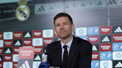 Huijsen: Alonso Mau Madrid Main Build-up dari Belakang – Update 2