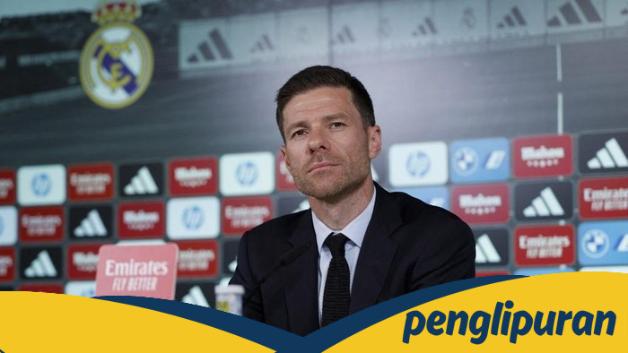 Huijsen: Alonso Mau Madrid Main Build-up dari Belakang - Update 2