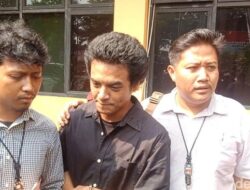 Kejari Jaksel Teliti Berkas Vadel Badjideh: Kasus Persetubuhan Anak yang Mencengangkan!