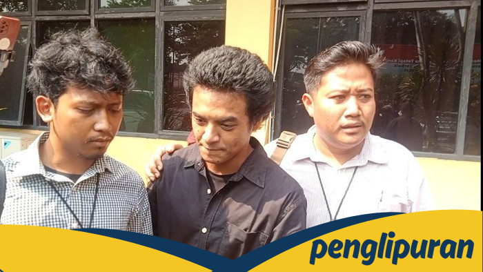 Kejari Jaksel Teliti Berkas Vadel Badjideh: Kasus Persetubuhan Anak yang Mencengangkan!