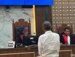 5 Tahun Penjara bagi Pengelola TPS Liar di Limo, Banding Jadi Satu-Satunya Harapan
