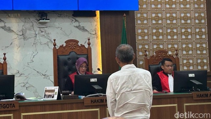 5 Tahun Penjara bagi Pengelola TPS Liar di Limo, Banding Jadi Satu-Satunya Harapan