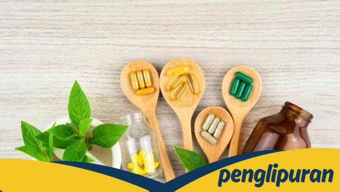 BPOM Ungkap 15 Obat Herbal yang Picu Masalah Jantung-Gagal Ginjal, Ini Daftarnya - Update 2