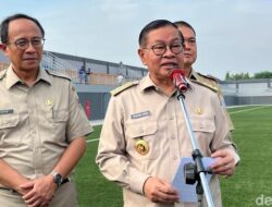 Pemprov Jakarta Aksi Soal SD-SMP Gratis, Tindaklanjuti Putusan MK