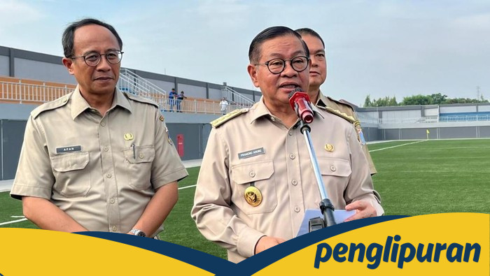 Pemprov Jakarta Aksi Soal SD-SMP Gratis, Tindaklanjuti Putusan MK