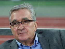 “Pelatih China: Kami ke Indonesia untuk Menang! Apakah Indonesia Siap?”