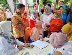 “Menteri Wihaji: Menua dengan Arti, Peringati Hari Lansia”