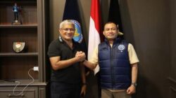 **BNNP Kepri Ajak Warga dalam Gerakan Pesta Rakyat, Musnahkan 2,11 Ton Sabu!**