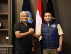 **BNNP Kepri Ajak Warga dalam Gerakan Pesta Rakyat, Musnahkan 2,11 Ton Sabu!**