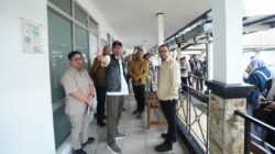 Puji dari Wakil Kepala KSP: Kemensos Transformasi Pendidikan Melalui Sekolah Rakyat