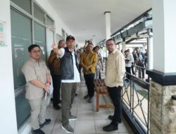 Puji dari Wakil Kepala KSP: Kemensos Transformasi Pendidikan Melalui Sekolah Rakyat