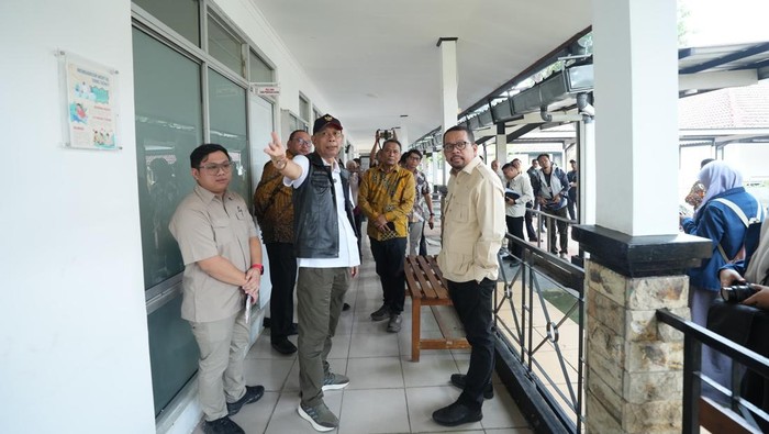 Puji dari Wakil Kepala KSP: Kemensos Transformasi Pendidikan Melalui Sekolah Rakyat