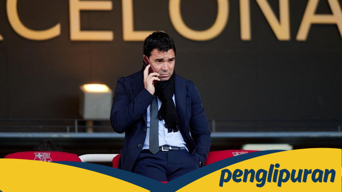 Deco: Barcelona Siap Guncang Bursa Transfer dengan 2-4 Pemain Mewah Musim Panas Ini