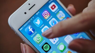 “Pasangan Sesama Jenis di Bengkalis Diamankan karena Live Mesum di TikTok”