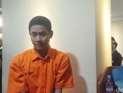 “Motif Pelaku Bunuh Bos Sembako di Bekasi: Tersinggung Ucapan ‘Kasbon Terus'”