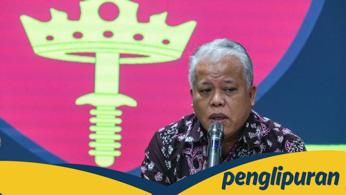 Tim Kurator Kejagung Belum_datang, Aset Sritex Tetap di Tangan siapa?