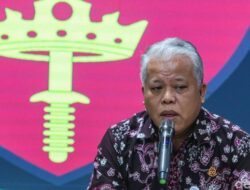 Kejagung Tunggu Tim Kurator, Aset Sritex Siap Ditata Ulang