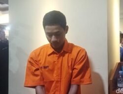 Mutilasi Bos demi Dana, Hotel-Sekolah Adik Bayar dari Kejahatan