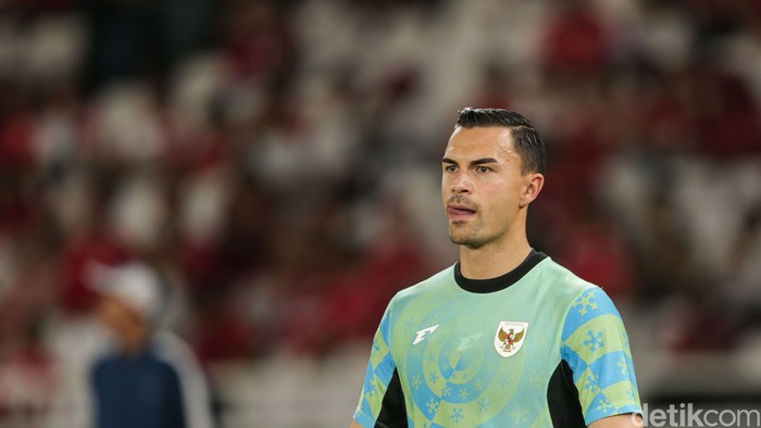 Dari Kebisingan ke Lapangan: Emil Audero Songsong Debut, Siapkah Timnas Indonesia?