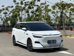Harga Xpeng X9 Diumumkan 19 Juni, Segini Perkiraannya: Apakah Sebanding dengan Spesifikasinya?
