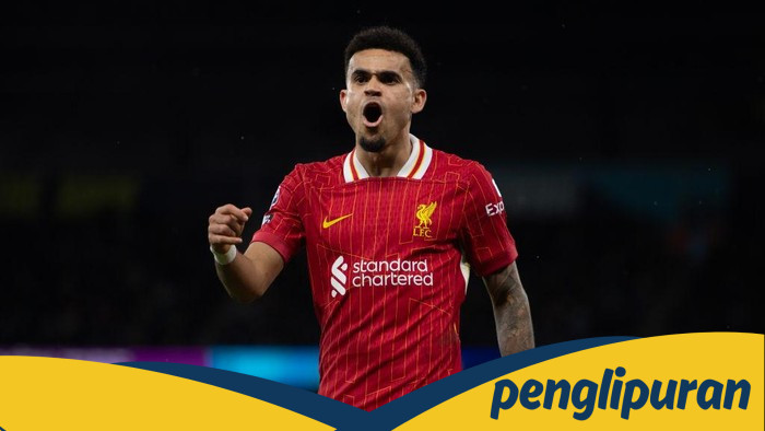 Diaz dan Rashford, Target Baru Barcelona? Deco Berikan Insight Mengejutkan!