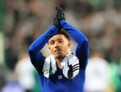 Syarat Jadon Sancho Dipermanenkan Chelsea: Potong Gaji Segini, Apakah Layak?
