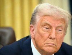 Trump Kesal Dituduh Dendam Pernah Ditolak Masuk Universitas Harvard – Update 2