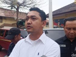 Polisi Kantongi Identitas Perusak Pos Keamanan Masjid Agung, Aksi Perusuhan Terancam Hukuman Berat