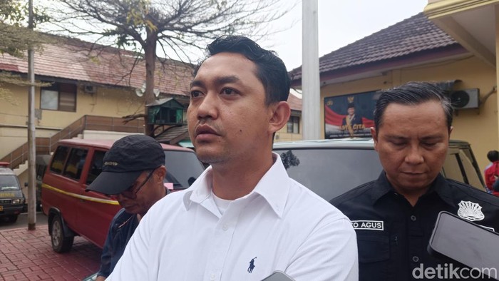 Polisi Kantongi Identitas Perusak Pos Keamanan Masjid Agung, Aksi Perusuhan Terancam Hukuman Berat