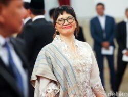 “Dari Data ke Dambaan: Wamen Stella Pakai Ilmu Statistik untuk Indonesia di Piala Dunia”